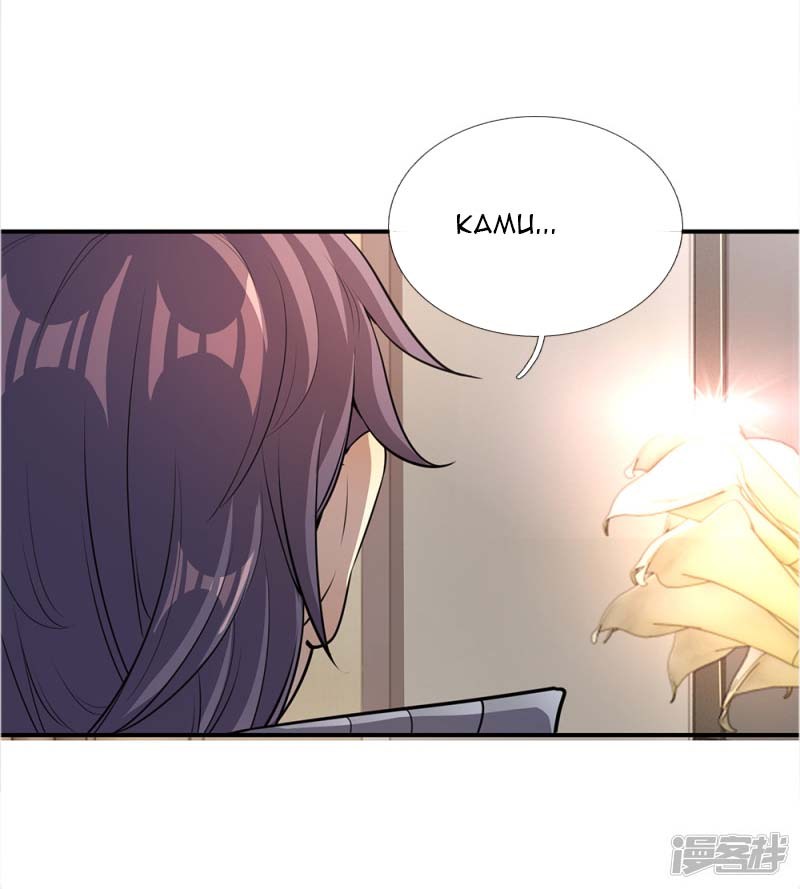 Medical Martial Arts chapter 10